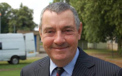 Sandy Sanderson