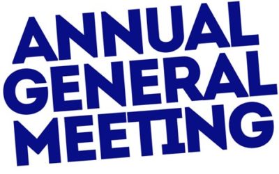 Branch AGM 2022