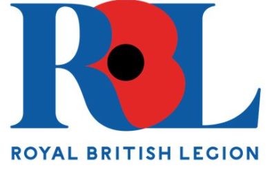 Remembrance Sunday – RBL Poppy Cabs